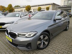 Bild des Angebotes BMW 520 dA touring xDrive *HUD *360 GRAD KAMERA *ACC