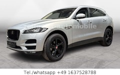 Bild des Angebotes Jaguar F-Pace 2.0d*AWD*LEDER*TÜV & SERVICE NEU*8