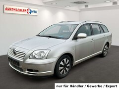 Bild des Angebotes Toyota Avensis Kombi 1.8 Sol
