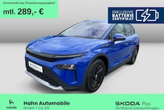 Bild des Angebotes Skoda Elroq 50 Loft App Cam 19" LED PDC Sitzheizung