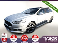 Bild des Angebotes Ford Mondeo 2.0 TDCi 180 Aut. ST-Line Leder Pano Nav