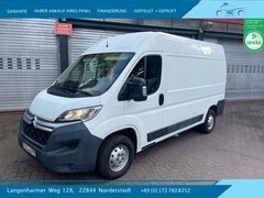 Bild des Angebotes Citroen Jumper Grossraumkasten 30 L2H2 Profi BlueHDi 130