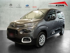 Bild des Angebotes Citroen Berlingo MPV M BlueHDI 130 Feel KAMERA NAVI