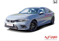 Bild des Angebotes Honda Civic 2.0 Hybrid e:HEV Elegance LED Navi Kamera