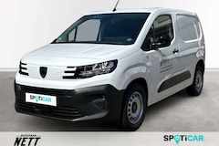 Bild des Angebotes Peugeot Partner L1+ BlueHDi 130 EAT8 verfügbar ab 17.06.2026
