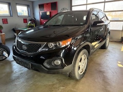 Bild des Angebotes Kia Sorento Vision 4WD~SHZ~AHK~Navi~TÜV 12/2027