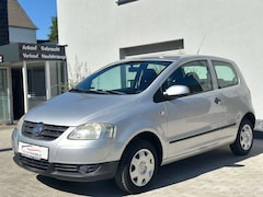 Bild des Angebotes VW Fox 1.2 Basis *25.776 KM*TÜV*SCHECKHEFT*GEPFLEGT