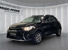 Bild des Angebotes Kia Stonic Vision 1.2 80PS Tageszulassung LED Navi SHZ SpurH