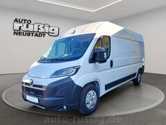 Bild des Angebotes Opel Movano L3 3,5T VERSTÄRKT LED*NAVI*STANDHEIZUNG*