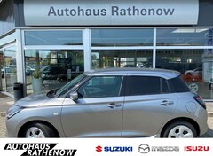 Bild des Angebotes Suzuki Swift 1.2 Dualjet Hybrid Comfort Navi LED DAB SHZ Keyles