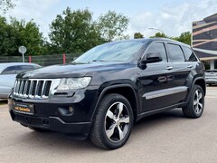 Bild des Angebotes Jeep Grand Cherokee 3.0 CRD Overland AWD AHK