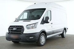 Bild des Angebotes Ford Transit Kasten 350 L3 Trend|NAV|SHZG|360°|ACC