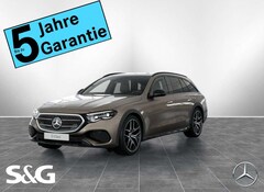 Bild des Angebotes Mercedes-Benz E 220 d 4M T All Terrain MBUX+360°+DIG-LED+AHK