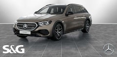 Bild des Angebotes Mercedes-Benz E 220 d 4M T All Terrain MBUX+360°+DIG-LED+AHK