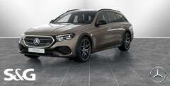 Bild des Angebotes Mercedes-Benz E 220 d 4M T All Terrain MBUX+360°+DIG-LED+AHK