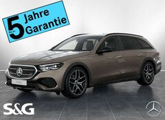Bild des Angebotes Mercedes-Benz E 220 d 4M T All Terrain MBUX+360°+DIG-LED+AHK