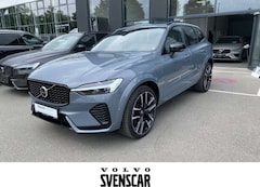 Bild des Angebotes Volvo XC60 Ultimate Dark Recharge Plug-In Hybrid AWD T8 Twin