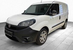 Bild des Angebotes Fiat Doblo SX Kasten Erdgas + Benzin!!! SORTIMO
