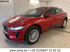 Bild des Angebotes Jaguar I-Pace I-PACE S ACC  Kamera 18"Nav Vollleder Carplay