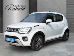 Bild des Angebotes Suzuki Ignis Comfort *Hybrid* SOFORT