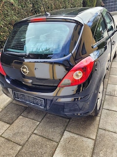 Bild des Angebotes Opel Corsa Corsa 1.4 16V Cosmo