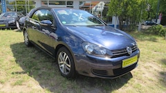 Bild des Angebotes VW Golf Cabriolet Basis BMT