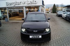 Bild des Angebotes Ligier Myli I.DEAL Diesel E5 Aut/Bluetooth/14"Allwetter