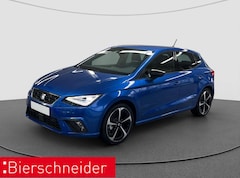 Bild des Angebotes SEAT Ibiza 1.0 TSI FR AB 149 EUR BEATS KAMERA
