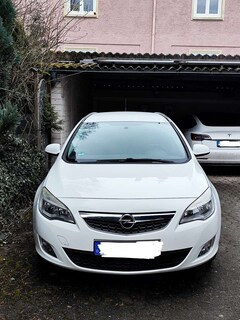 Bild des Angebotes Opel Astra Design Edition
