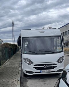 Bild des Angebotes Fiat Ducato 120 L1H1 RS: 3000 mm