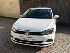 Bild des Angebotes VW Polo Trendline