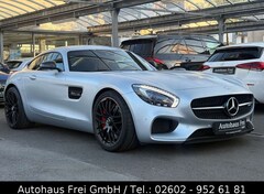 Bild des Angebotes Mercedes-Benz AMG GT 2-HAND*CARBON-PAKET*PERFORMANCE*MAGNO*