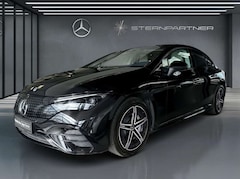 Bild des Angebotes Mercedes-Benz EQE 500 4M AMG Night-P,DiG.L,AIR,HYPER,HuD,PANO