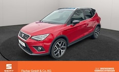 Bild des Angebotes SEAT Arona 1.0TSI DSG FR LED AHK Navi Beats SHZ Rear View ACC