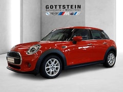 Bild des Angebotes MINI One 5-Türer Pepper