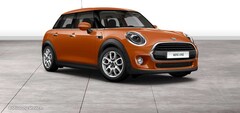 Bild des Angebotes MINI One 5-Türer Pepper