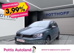 Bild des Angebotes VW Golf Sportsvan 1.0 TSI IQ.DRIVE ACC NAVI SITZHZG PDC