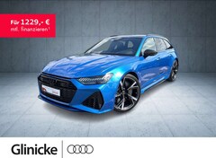 Bild des Angebotes Audi RS6 exclusive/RS-Aga/StHz/HDMatrix/carbon