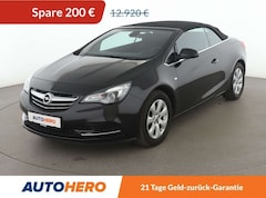 Bild des Angebotes Opel Cascada 1.4 Turbo Edition ecoFlex *LED*TEMPO*PDC*
