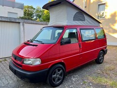 Bild des Angebotes VW T4 California Westfalia Coach