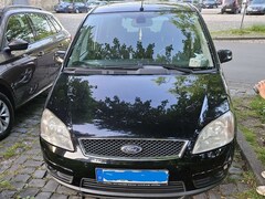 Bild des Angebotes Ford Focus C-Max Focus C-Max 2.0 Trend