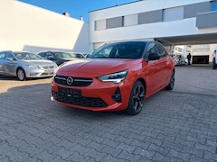 Bild des Angebotes Opel Corsa F GS Line*KAMERA*SITZHEIZUNG*TEMPOMAT*