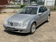 Bild des Angebotes Mercedes-Benz E 200 Elegance * Autom * Xenon * el.GSD * Kamera