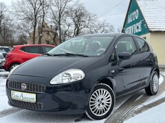 Bild des Angebotes Fiat Punto Evo 1.4 8V Active  Automatik / 89.000KM /