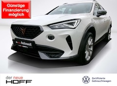 CUPRA Formentor ACC PDC APP LED DAB+