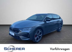 Bild des Angebotes Skoda Octavia Combi RS 2,0 TSI 195 KW 7-Gang-DSG