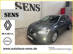Bild des Angebotes Renault Megane 1.3 TCe 140 Grandtour Business Edition