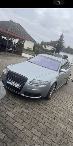 Bild des Angebotes Audi A6 allroad quattro 3.0 TDI tiptronic DPF