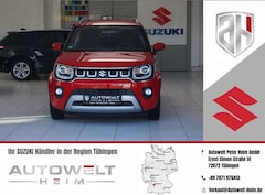Bild des Angebotes Suzuki Ignis Comfort Base *PDK*Klima*SHZ*hybrid