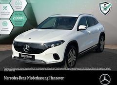 Bild des Angebotes Mercedes-Benz EQA 250 PROG+ADVANCED+AHK+KAMERA+SPUR